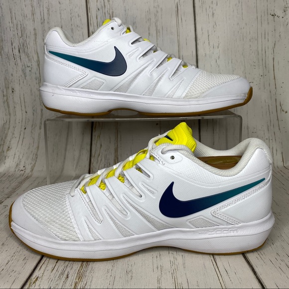 nike air zoom prestige tennis shoes